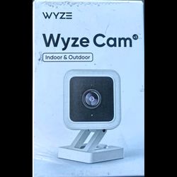Wyze Cam V3