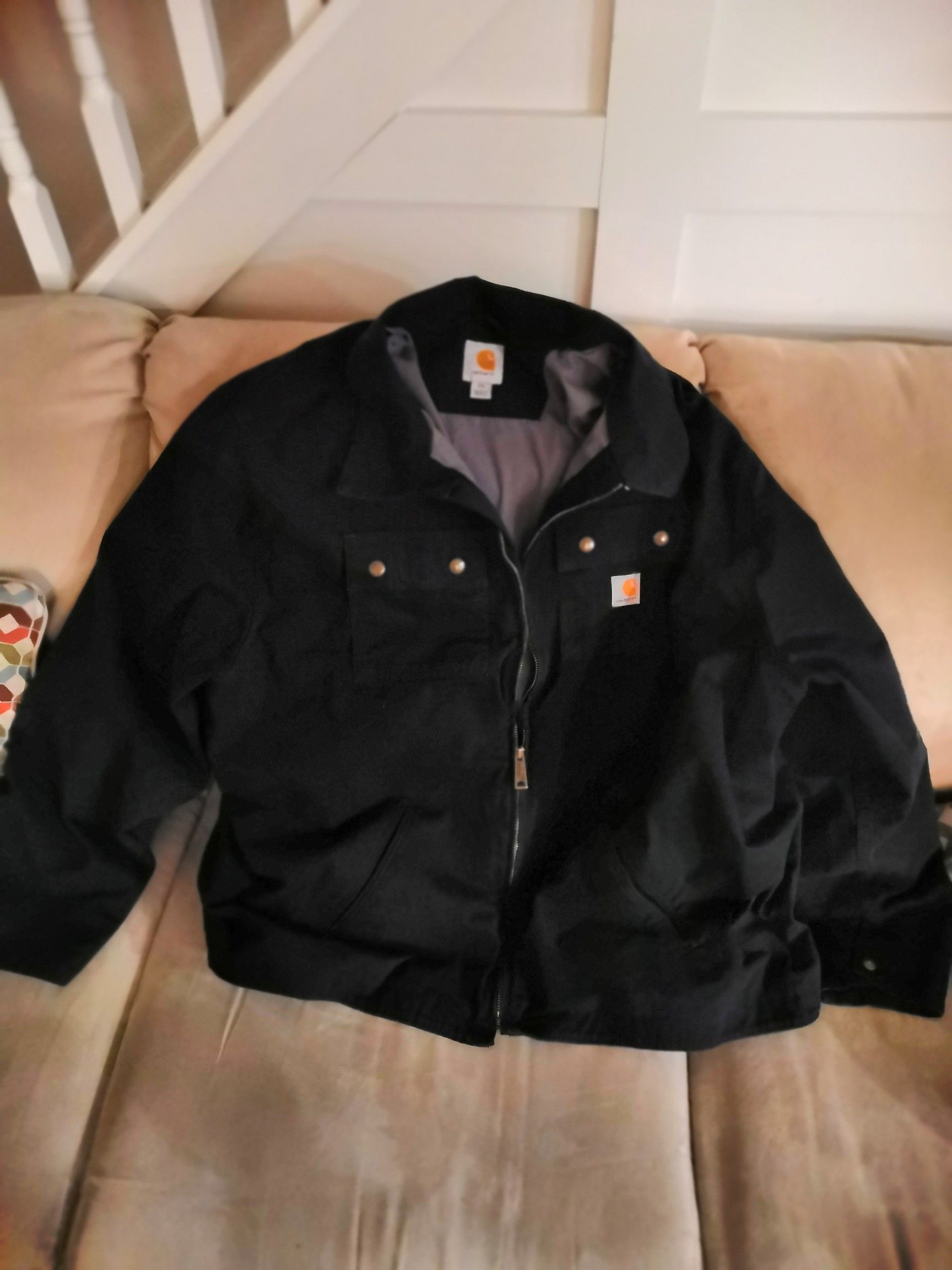 Carhartt Men's Jackets