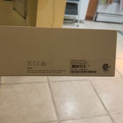 apple Pencil