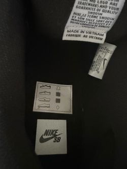 Nike sb size 13 sway