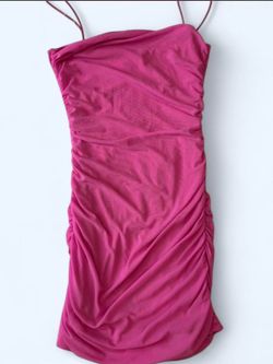 Princess Polly mini dress