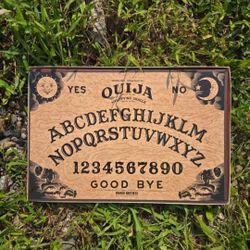 Ouija Board