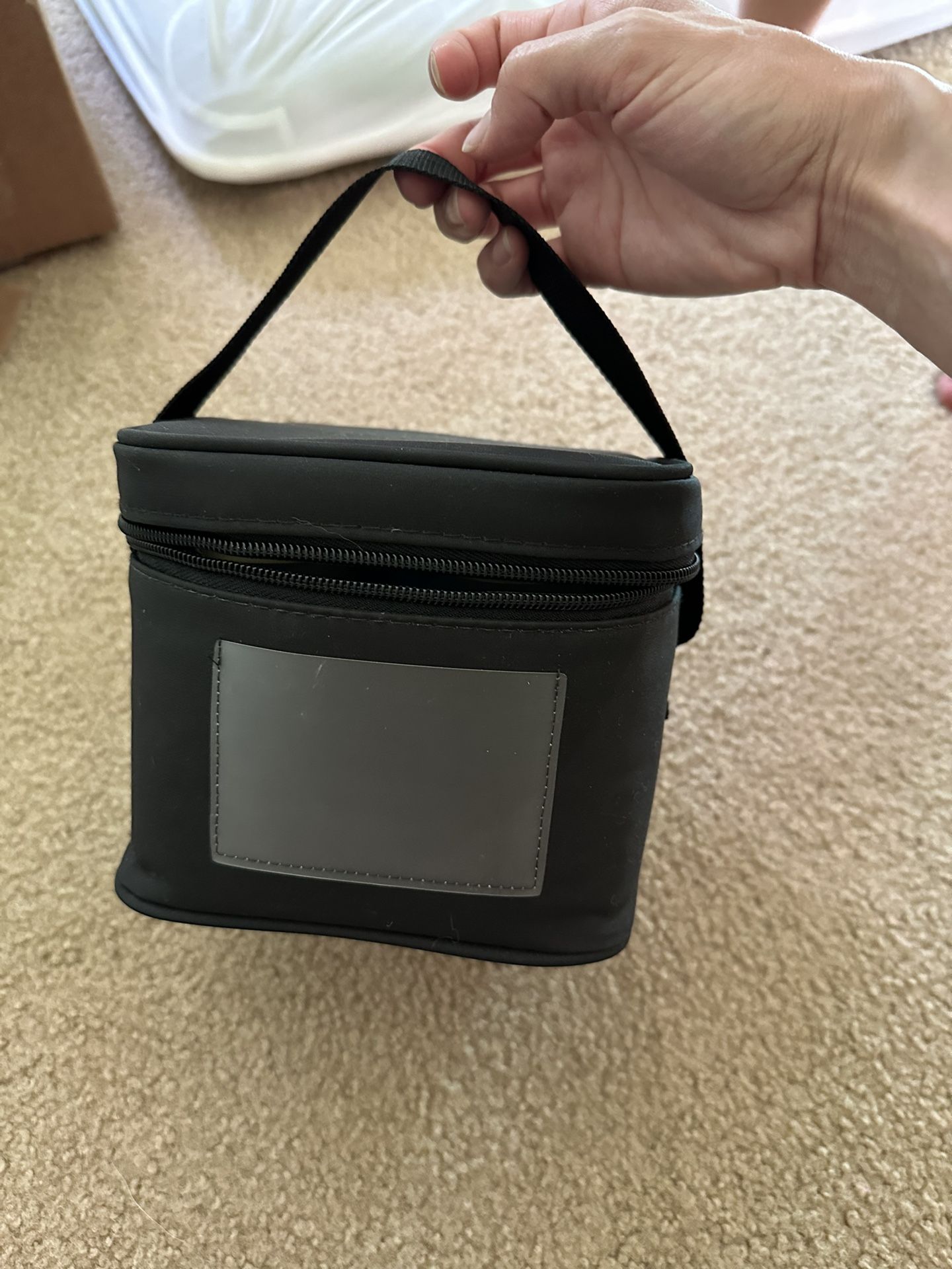 Breast Milk Storage/cooler