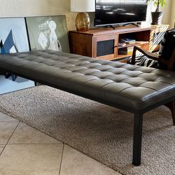 Room And Board Ravella Daybed/ Bench