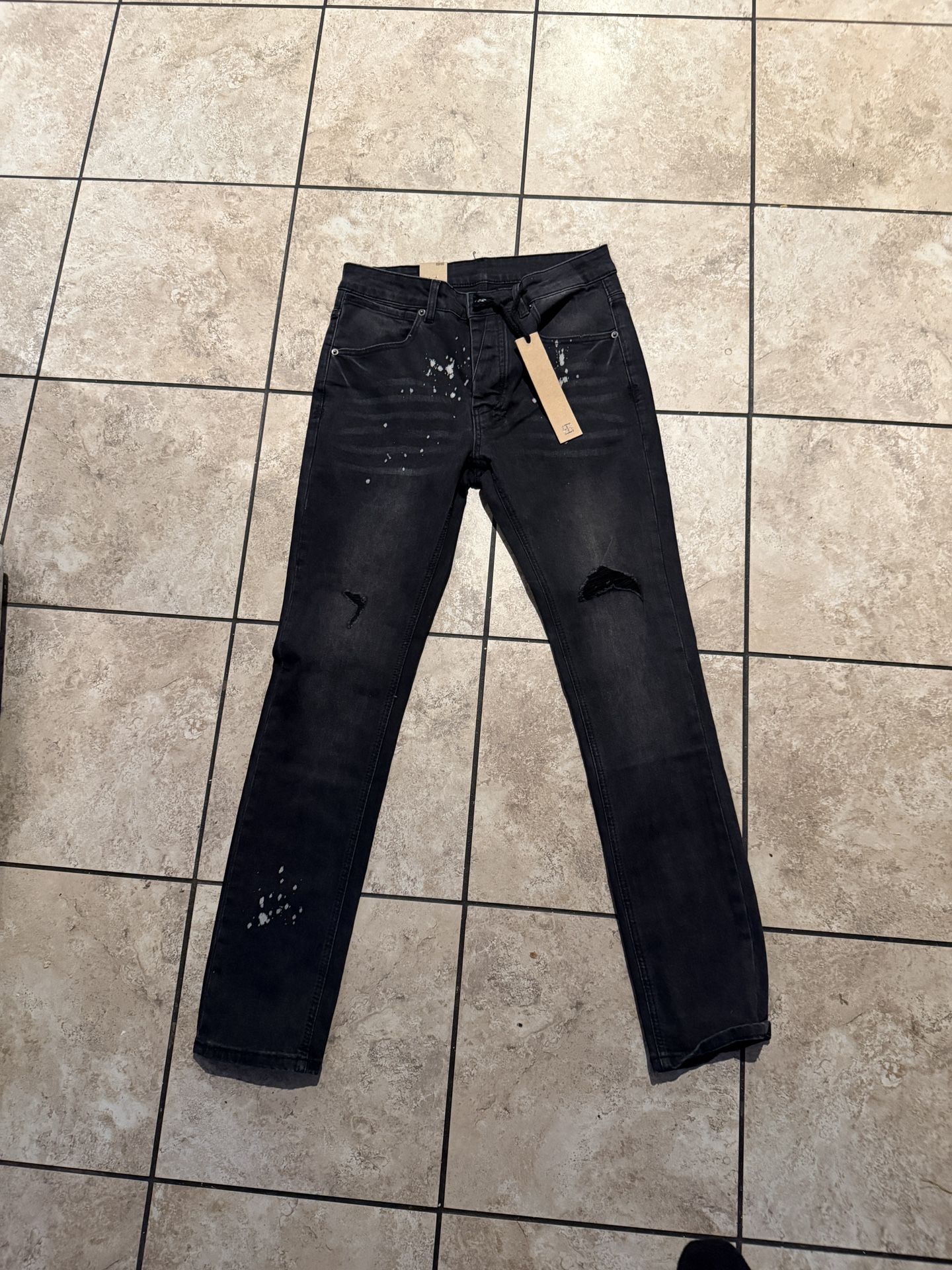 Kusbi Jeans