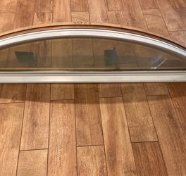 New Anderson Transom