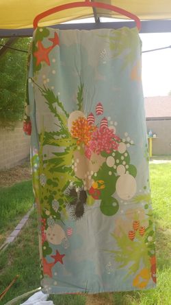 Twin Duvet and Pillow Case
