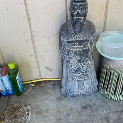 10century Antique Samurai Soldier