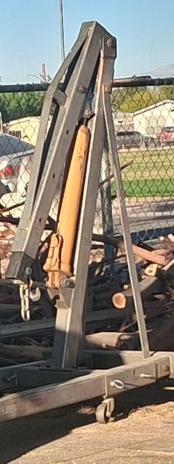 Cherry picker