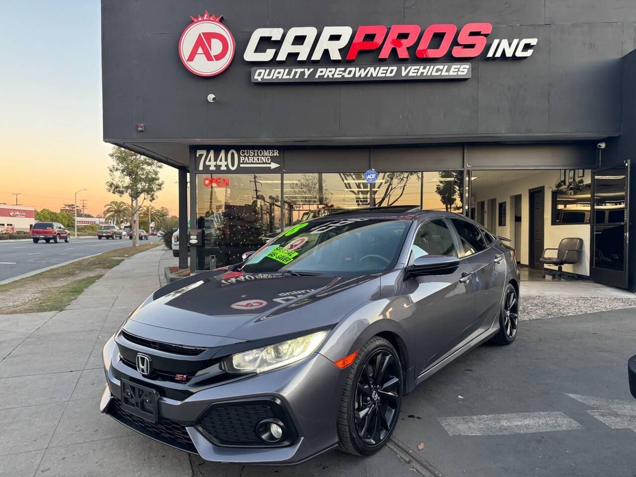 Honda In Downey Ca Wallpaper For Desktop