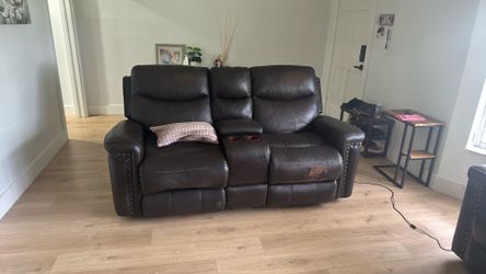 FREE GREAT SOFA