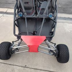 Go. Kart En Buenas Condiciones