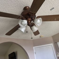 Ventilador