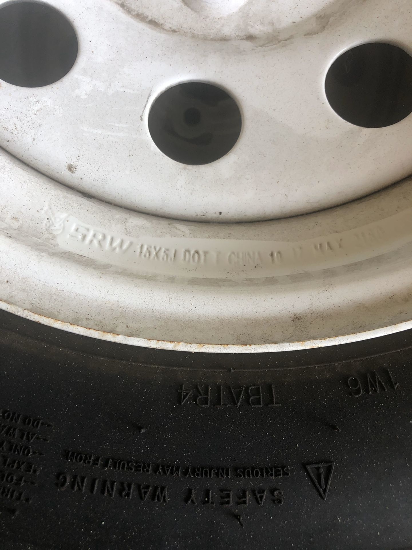 Travel trailer tires for Sale in Milton, FL OfferUp
