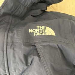 men’s north face jacket