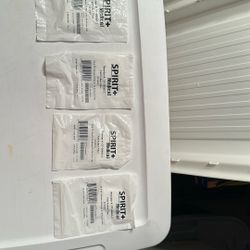 ResMed Four Pack Felt Pollen Filter CF-36850-2