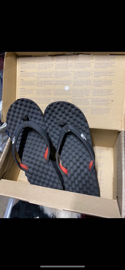 The north face sandals