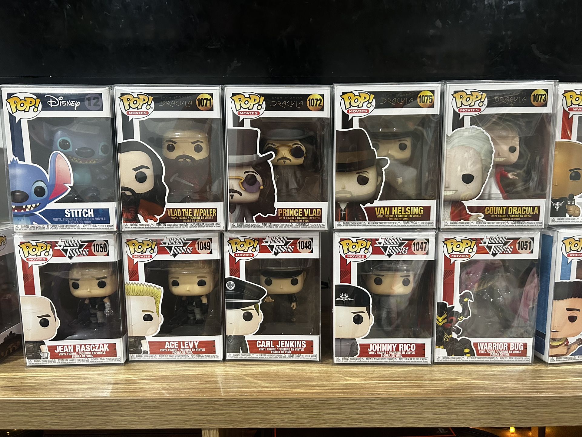 Funko Pop