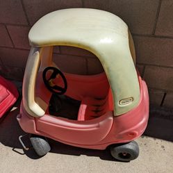 Push Car For Kids