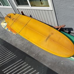Surfboard “7