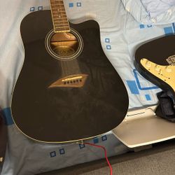 Kona Guitar 