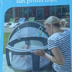 On The Go Baby Dome 
