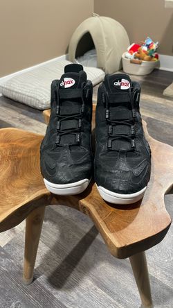 Mens Nike Air Max Sensation