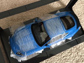 Autoart 1/18 Jaguar XKR-S