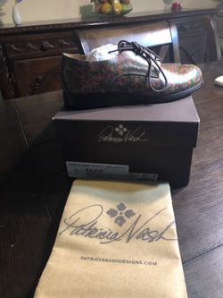 Women’s Leather Shoes