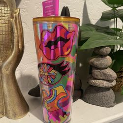Starbucks Tumbler 