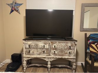 55” Samsung Smart 4K TV