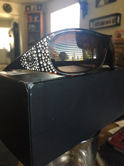 DG Sunglasses