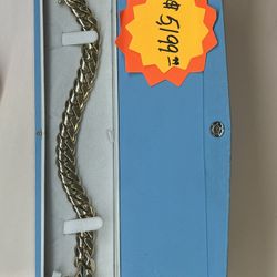 Cuban Link 10kt 102.7g