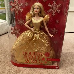 Barbie
