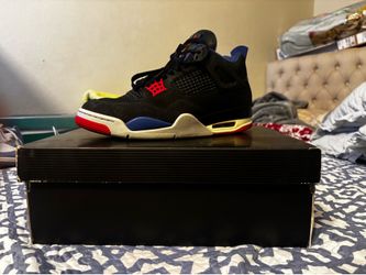 Jordan 4