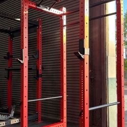 PR-1000 -Power Rack