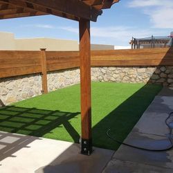 Trabajos De Construcción 