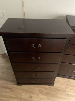Dressers