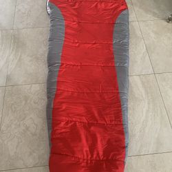 Ozark Trail 10F Mummy Sleeping Bag 