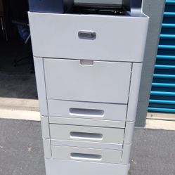 Xerox VersaLink MFP C505x
