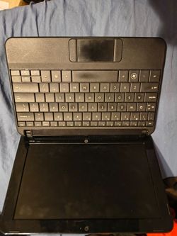 Hp Min 110
