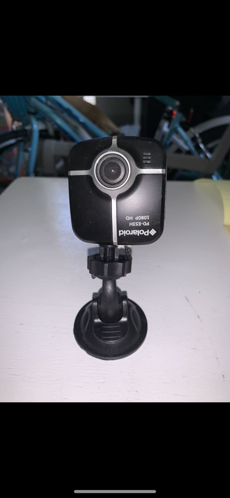 Polaroid Dash Camera