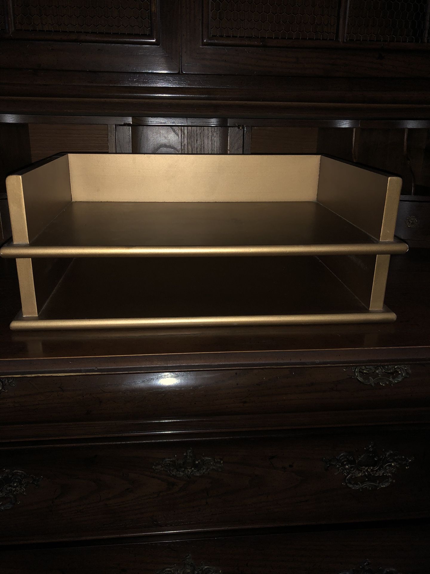 Desk Organizer 