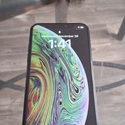 Iphone Xs 64 Gb