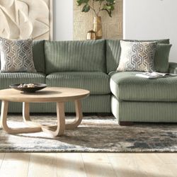 COUCH SOFA FROM ROOMS TO GO FURNITURE 