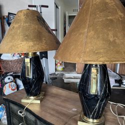 Lamps 