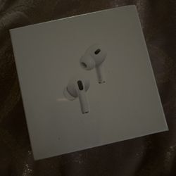 Air Pods Pro New In Box Sealed