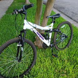 6061 aluminum store mountain bike