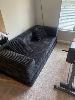 Sofa bed