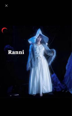 With Costume Halloween For Women